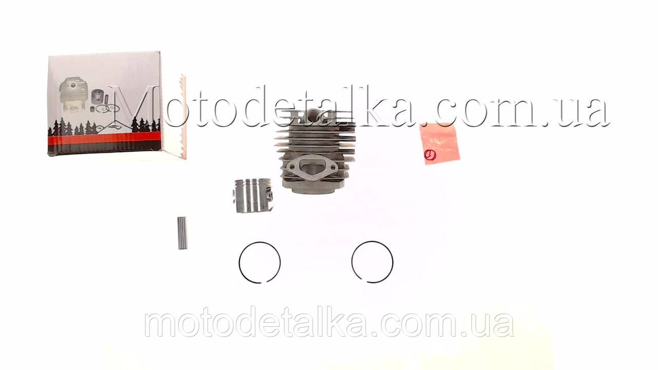 Поршнева б/п (ЦПГ) для Goodluck GL5800 (Ø45,2) WOODMAN