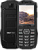 Протиударний телефон Blackview BV1000, IP68, 3000 mAh, 2 SIM, MP3/MP4-плеєр, Bluetooth, дисплей 2.4", фото 2