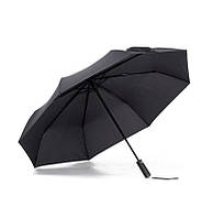 Зонт Mijia Automatic Umbrella Black