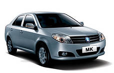 MK, MK2 (sedan) (2006-2014)