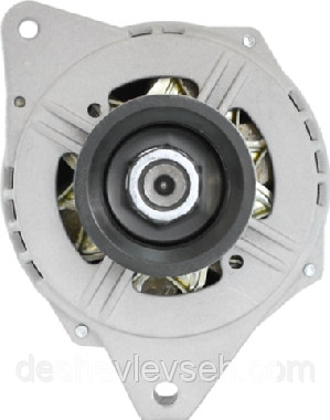 Генератор ГАЗ-3302 БИЗНЕС 115А (LD-A-4216-115A), 4216-3701010 (Болгария ...