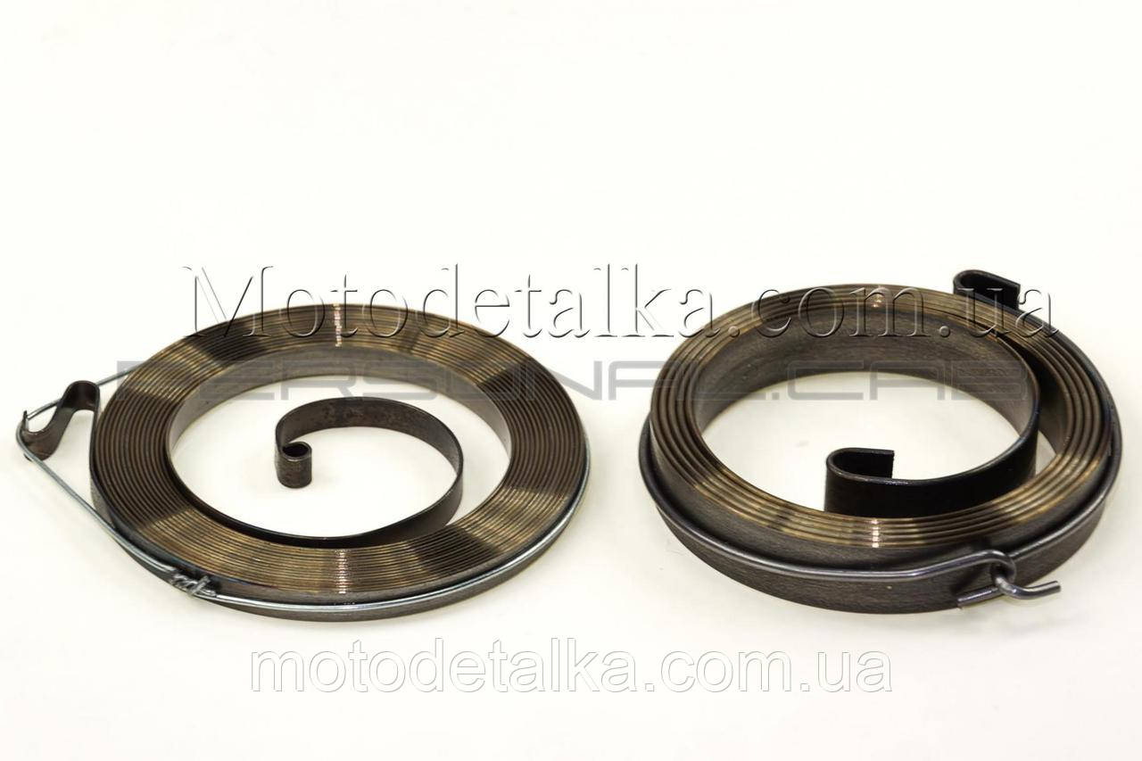 Пружина стартера б/п для Goodluck GL4500/5200 (легкий пуск, комплект)