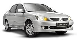 Mitsubishi Lancer 9 (IX) (sedan)(2003-2007)