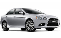 Mitsubishi Lancer 10 (X)(2007-2012)