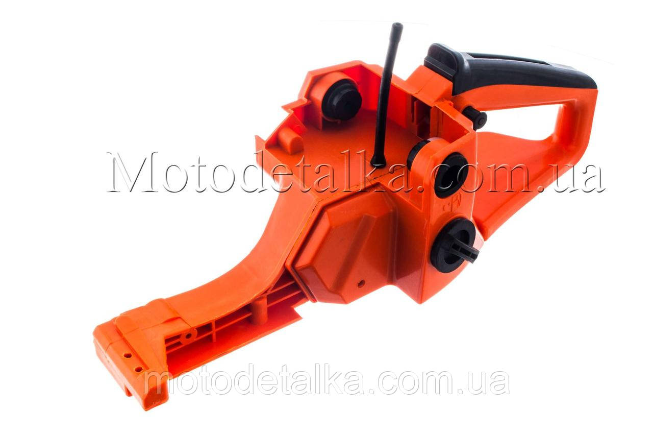 Ручка задня (в зборі) б/п для Goodluck GL4500/5200 BEST 