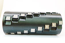 Шейпер D 125 мм Z-4; Z-6 сталь