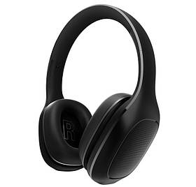 Беспроводные Bluetooth Наушники Xiaomi Mi Bluetooth Headset apt-X Lossless Black (TDLYEJ01JY)