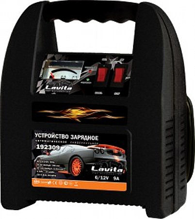 Зарядний пристрій Lavita LA192309