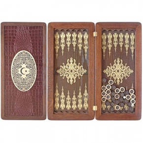 Шахи. Нарди