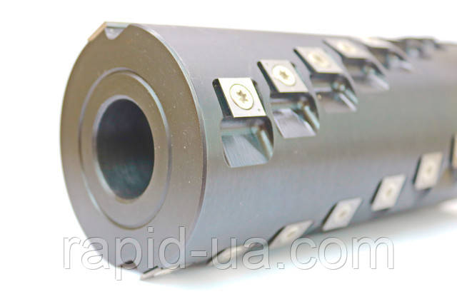 Фреза шейперная 140х32х86 z6