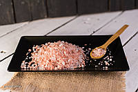 Гімалайська рожева сіль крупна