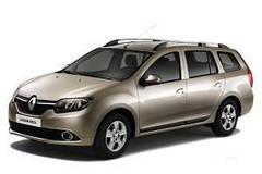 Renault Logan MCV (universal)(2013-...)