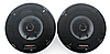 Автомобільна акустика Kicx PD-502 Круглі коаксіальні динаміки 5.25" (130 мм) 13 см комплект 2 штуки, фото 2