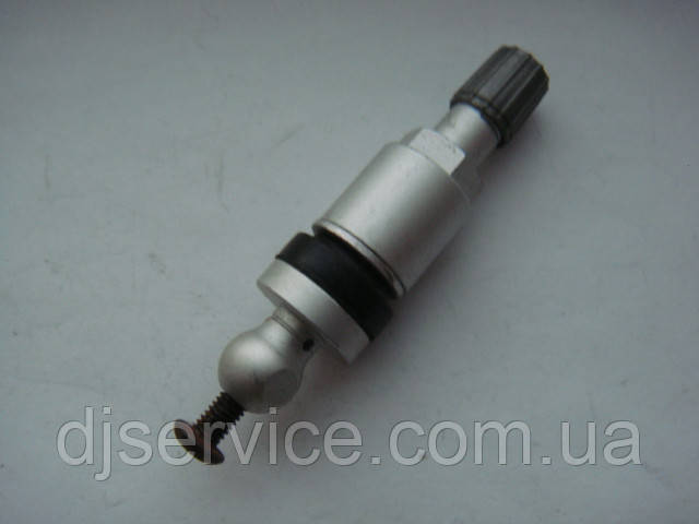 Клапан (вентиль) датчика тиску в шинах TPMS для BMW Mitsubishi Nissan, фото 1
