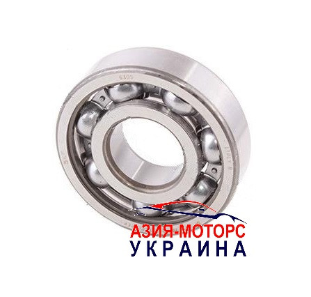 Підшипник КПП первинного валу 343-6316002 (Geely FC (Джилі ФС)), фото 1