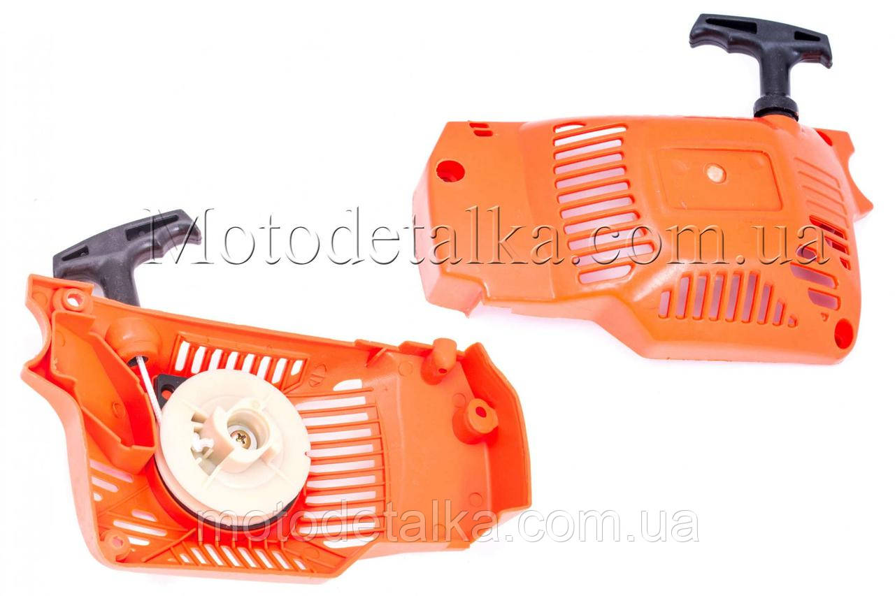 Стартер (у зборі) б/п для Goodluck GL 3800 (4 зачіпки)