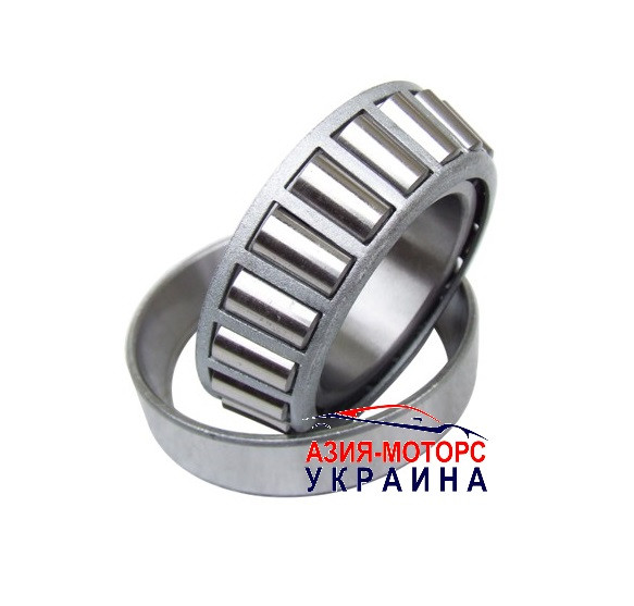 Підшипник КПП вторинного валу передній 3305517102 (Geely CK/CK-2)