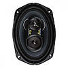 Автомобільна акустика Kicx PD-693 Овальні 3-х смугні коаксіальні 6x9" (163x235мм), комплект 2 штуки 1п, фото 3