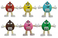 Флешка M & M's 16Гб