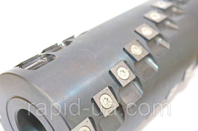 Фреза кукуруза сталь 90х32х206 z6