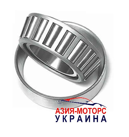 Підшипник КПП вторинного заднього валу 3204715101 (Geely FC)