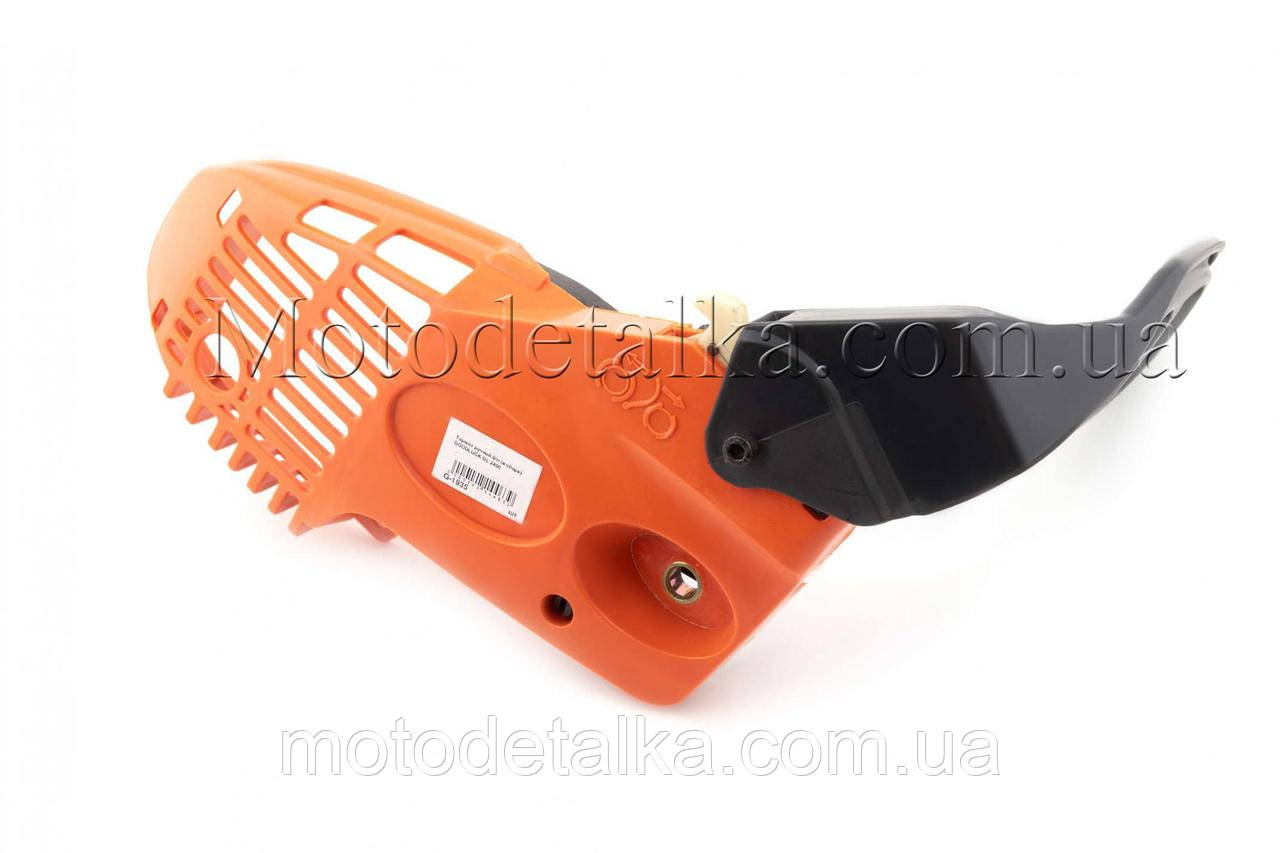 Гальмо ручне б/п (у зборі) для Goodluck GL 2400