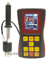 Твердомір динамічний ТКМ-359С