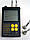 Віброметр двоканальний аналізатор спектра вібрації 795C911, фото 2