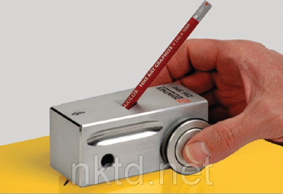 ТК 501 твердомір для визначення твердості покриття за олівцем, фото 1