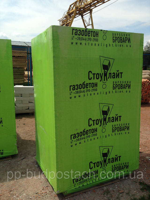 Пеноблок цена Броворы Пеноблок цена Броворы