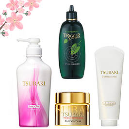 Догляд за волоссям