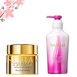 Бальзами, кондиціонери, маски