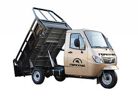 Трицикл ГЕРКУЛЕС J7-D 250