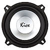 Автомобільна акустика Kicx PD-5.2 (Круглі 2-смугові компоненти 5,25" (130 мм) 13 см, 2 шт.), фото 7
