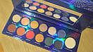 Тіні для очей Coloured Raine CHEERS TO THE BEAUTY — LIMITED EDITION (13 кольорів), фото 9
