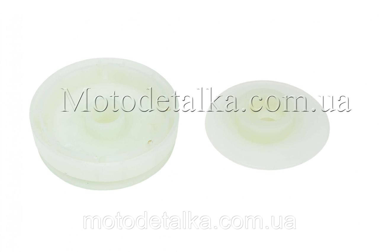 Шків стартера (хроповик) б/п для Goodluck GL 4500/5200 (легкий пуск)