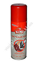 Піна-очищувач для взуття Kiwi 200 мл