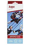 Дитяча устілка-супінатор Kaps Apoyo Kids, фото 4