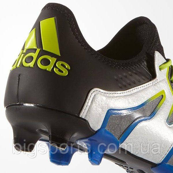 Adidas X 15 SL FG AG . AF4693 ID 567861462