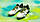 Бутси футбольні Adidas X 15+ SL FG/AG (арт. AF4693), фото 3