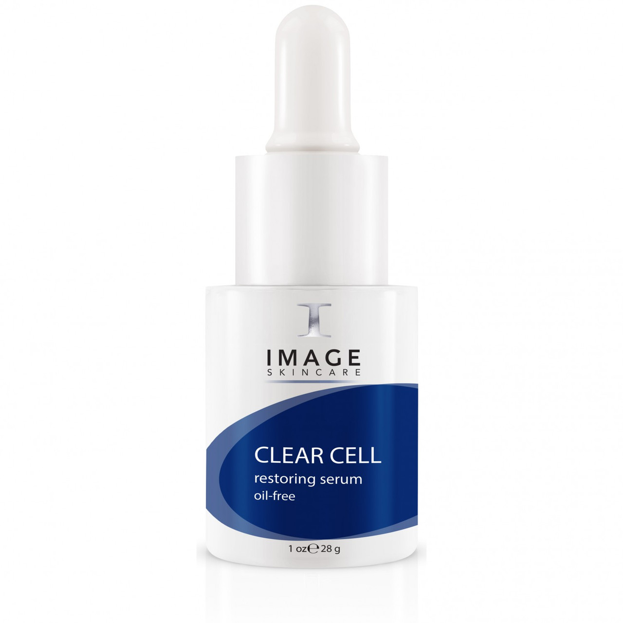 IMAGE Skincare Відновлювальна сироватка Clear Cell, 28 г