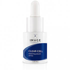 IMAGE Skincare Відновлювальна сироватка Clear Cell, 28 г