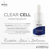 IMAGE Skincare Відновлювальна сироватка Clear Cell, 28 г, фото 4