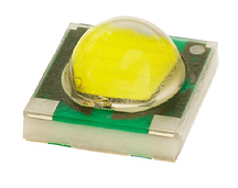 Світлодіод XPGWHT-01-4A0-R3-0-01 5Вт 1500мА 4000K-4750К 400лм CREE 10866