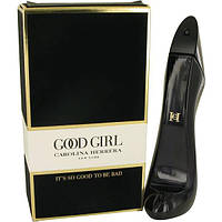 Carolina Herrera Good Girl, жіноча туалетна вода, 80ml