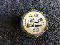 Кришка розширювального бачка Ford Focus 04-08 б/у