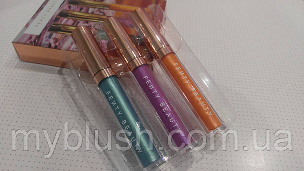 Fenty summer nights sale
