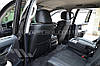 Авточохли з алькантари і арпатеки на сидіння Lexus LX 450D 2016, Leather StyLe, MW BROTHERS, фото 5