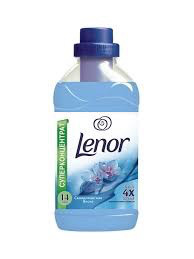 Кондиціонер для білизни Lenor 500 мл.