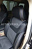 Авточохли з алькантари і арпатеки на сидіння Lexus LX 570, Leather StyLe, MW BROTHERS, фото 3